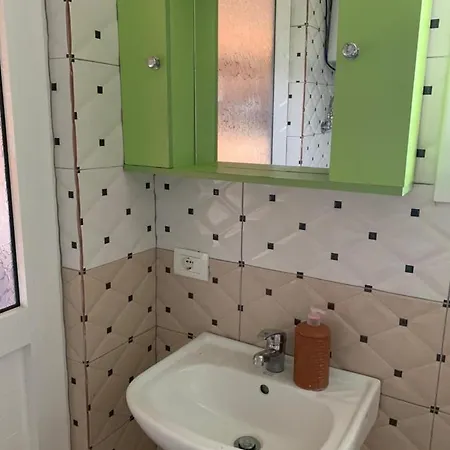 Denaj House Himare