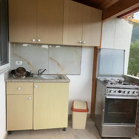 Guest house Denaj House Himare