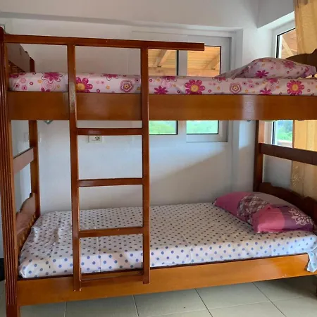 Guest house Denaj House