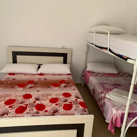 Guest house Denaj House