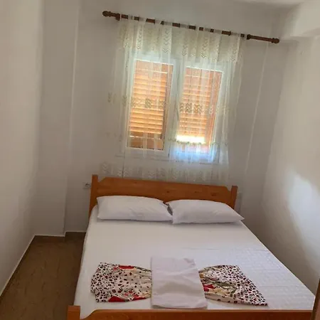 Denaj House Himare