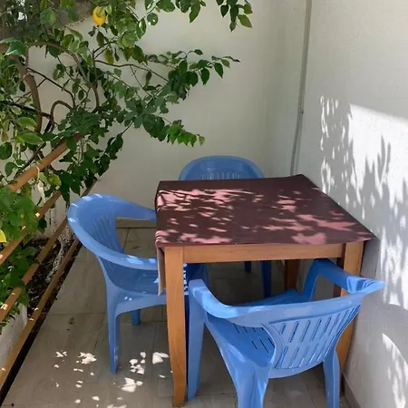 Denaj House Guest house Himare