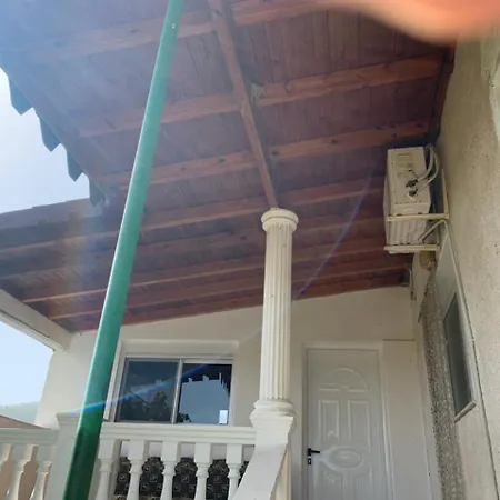 Denaj House Guest house