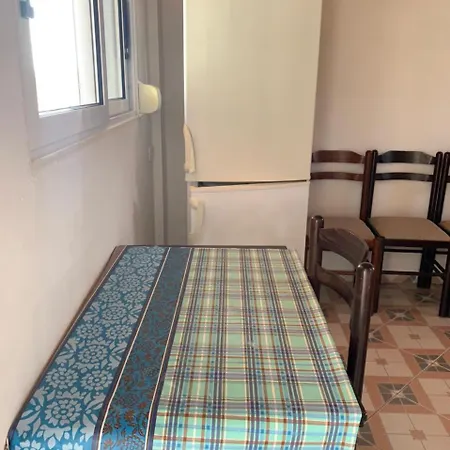 Guest house Denaj House Himare