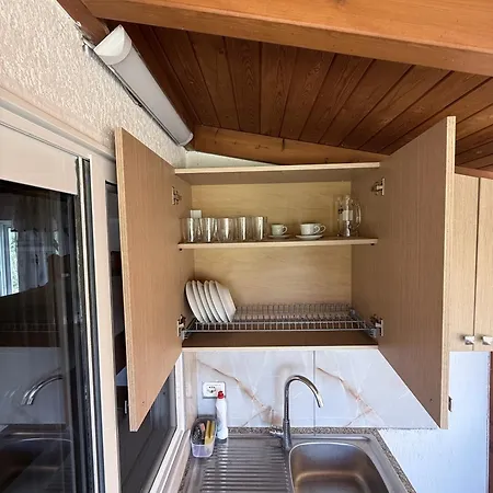 Denaj House 3* Himarë