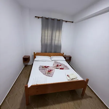 Denaj House Pensión Himarë