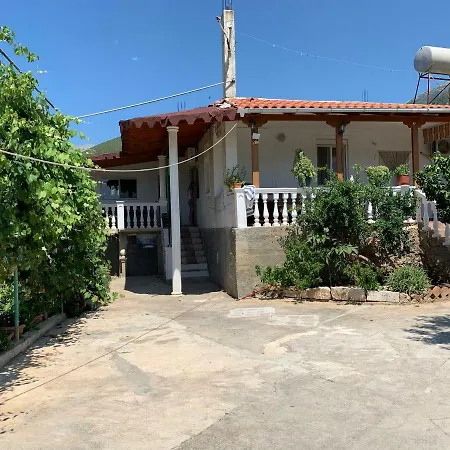 Guest house Denaj House Himare