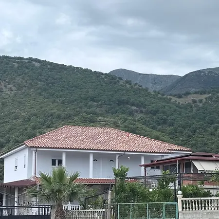 Denaj House 招待所