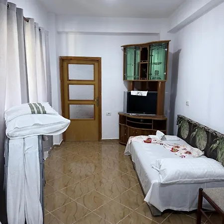 Pensión Denaj House Himarë