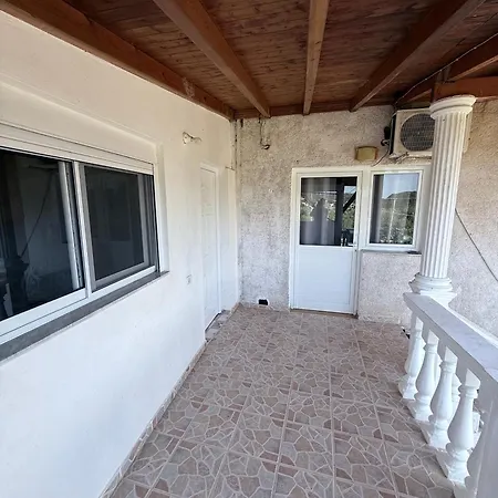 Denaj House Gasthuis Himare
