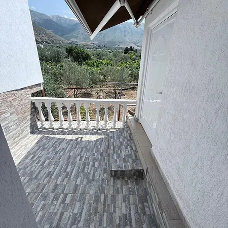 Denaj House Χειμάρρα