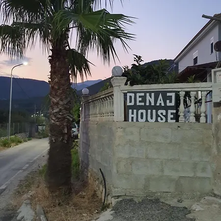 Gasthuis Denaj House 3*