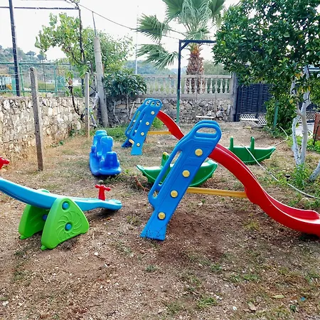 Denaj House Gasthuis Himare