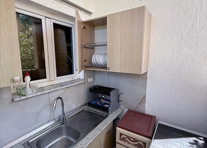 Denaj House Guest house 3*