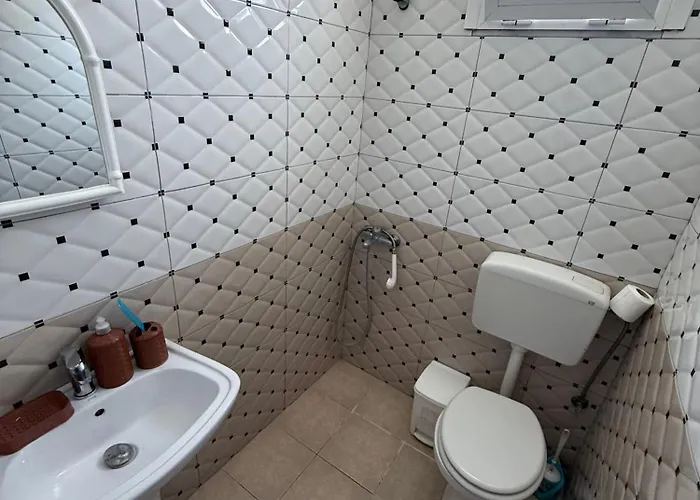 Maison d'hôtes Denaj House 3*