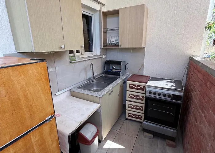 Denaj House Guest house 3*